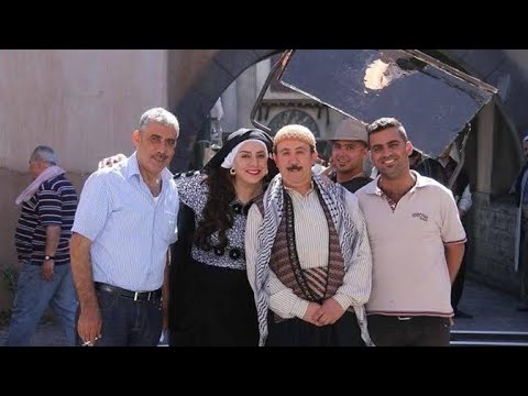 كواليس باب الحارة