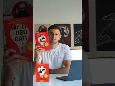 Top 5 Knjiga Koje MORATE Pročitati U 2026 Godini Top5 Knjiga