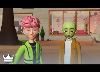 Lil Joof FICTIONAL Ft Yung Lambo Flex Gang Exclusive Official Music Video