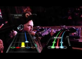 DJ Hero Jukebox Hero DJ Hero Expert Guitar 100 FC 185 810
