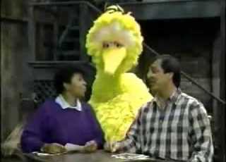  Sesame Street 2621 Imaginary Youth 1 2