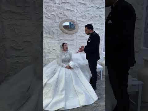 اكسبلور Wedding لما الموضوع يدخل في الجد