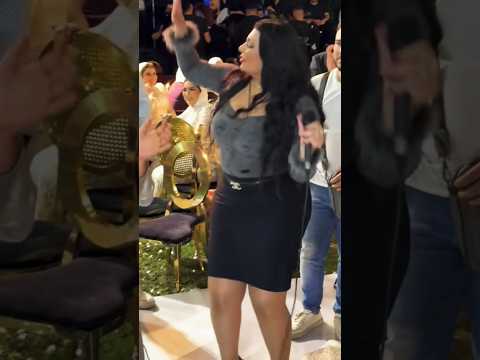 يارا محمد ـ الرقصه الجديده