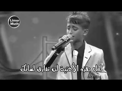 كوني سعيدة شاهين كندرجي أغنية الفنان إبراهيم تاتليس كوني سعيدة شاهين كندرجي أغنية الفنان إبراهيم تاتليس