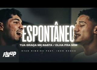 Medley Tua Graça Me Basta E Olha Pra Mim Ryan Ribeiro E Igor Roque