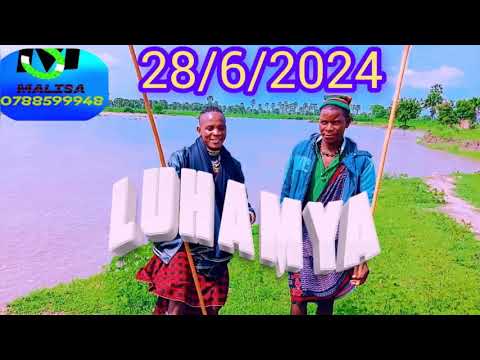 LUHAMYA LIMBU HALUSI KWA NGALAMI 4K 28 6 2024