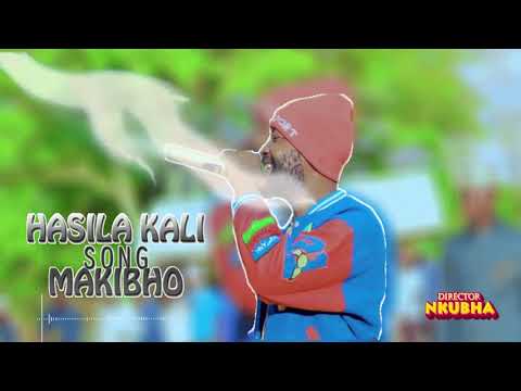 HASILA KALI IPELA MAKIBHO OFFICIAL AUDIO 2026