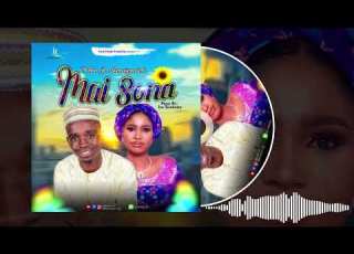  MAI SONA BY MALAM JB FT SHAMSIYYA SADI