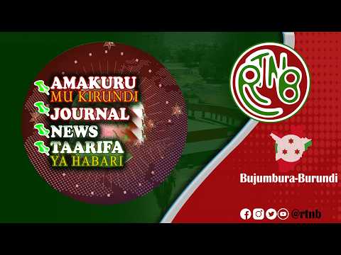 AMAKURU YO KUWA 29 03 2026