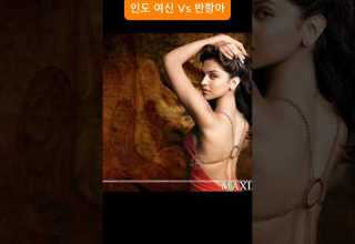 Indian Superstars Deepika Padukone Ranveer Singh A Cinematic Story 인도 톱배우 디피카 파두콘 Vs 란비르 싱