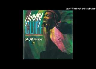 Jimmy Cliff We All Are One Extended 1983