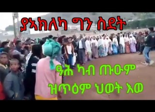  HOT GUYLA NEW ERITREAN MUSIC MERHAWI WATA 2025