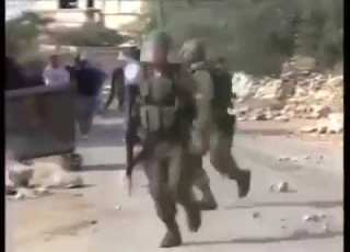 فكيف لو ساندتهم جيوش