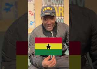 Ghana Legend Asamoah Gyan Shares Who Will Surprise Everyone At The 2026 World Cup