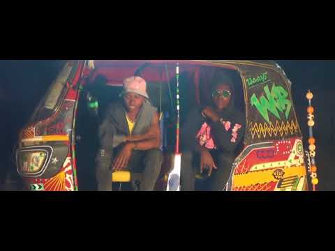 Master I Big Wallet Pochi Nene Remix Official Video