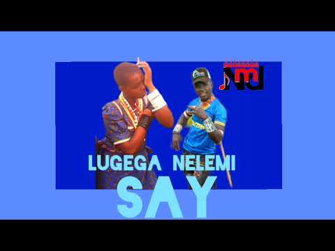 LUGEGA NELEMI MBASANDO SONG SAY BY MAKONO STUDIO 2026