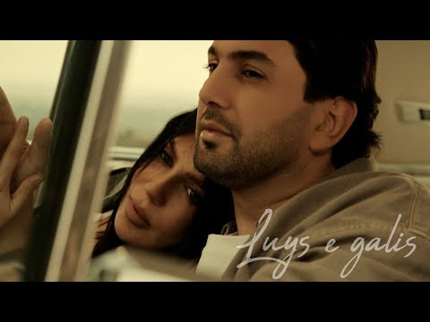 Mihran Tsarukyan Arpi Gabrielyan Luys E Galis Official Music Video
