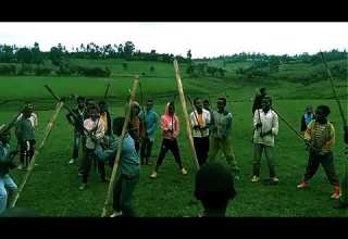 Tapha Ijoollee Sirba Aadaa 