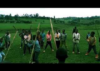 Tapha Ijoollee Sirba Aadaa