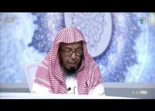 ما حكم التوسل بالأولياء