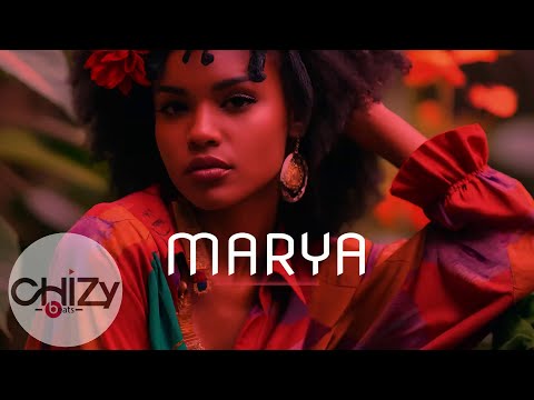 Zouk Love Instrumental Beat 2026 X Kizomba Type Beat MARYA Zouk X Kizomba Instrumental 2026