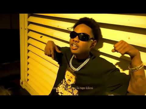 Dogo Elisha Ft Mabantu Vibaya Official Video Singeli