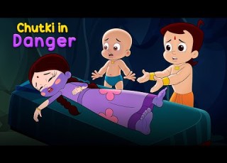Chhota Bheem Asur Ka Venom खतर म छ टक Cartoons For Kids In Hindi
