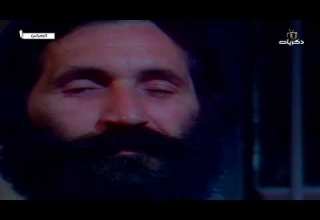 مسلسل الهراس الحلقة الثامنة