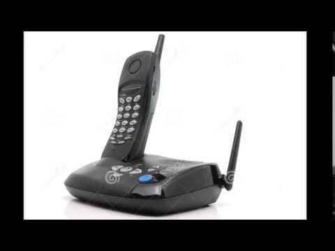 Telephone Ringing Sound Effect