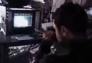 Maria Nalbandian Making Off Baheb El Mass ماريا كواليس بحب الماس
