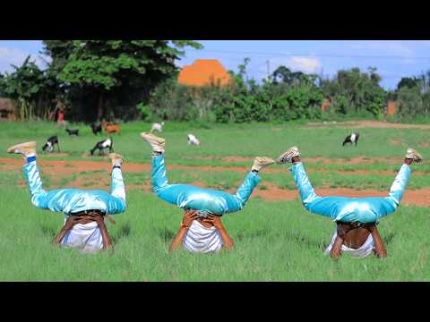 Simiyu One Ft Mjukuu Wa Mwanamalundi YAMUWANGALUKE Official Music Video Dir D Frank 0762533823