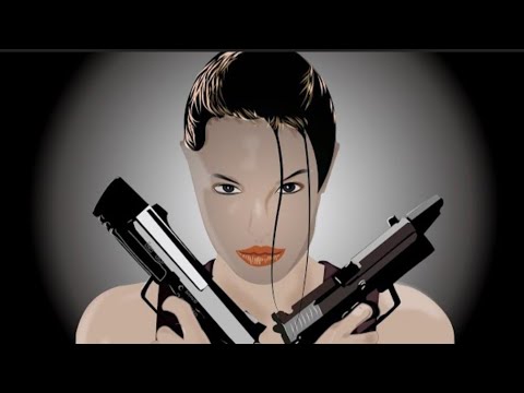 أجمل فيلم للممثلة أنجلينا Salat جولي الذي يبحث عنه الجميع مترجم