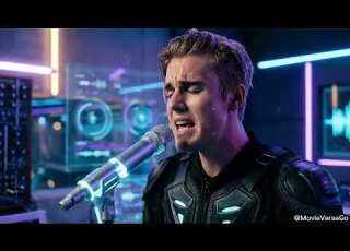  Justin Bieber New Song Headlights