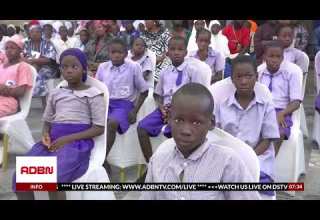 Gov Sule Reaffirms Stronger Push For Basic Education In Nasarawa