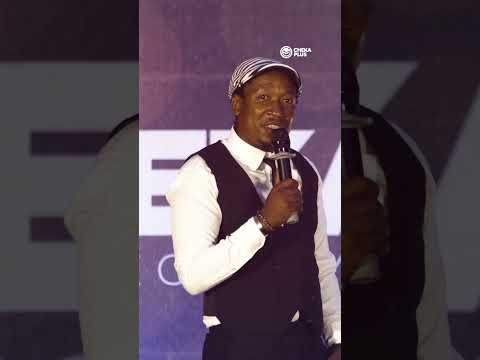 AZA BOI NIDA Chekaplustv Standupcomedy Chekatu Comedy