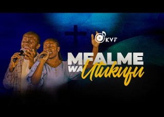 KVF Mfalme Wa Utukufu