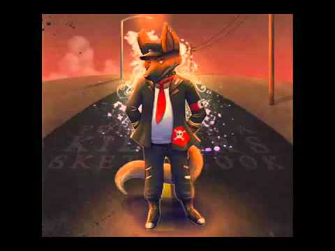 Jackal Queenston Cursed