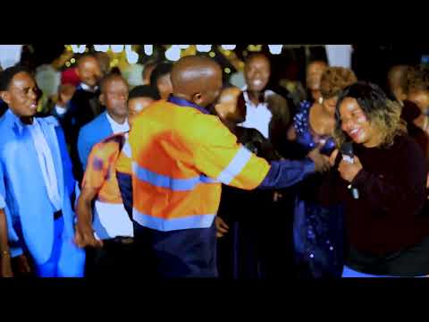 MANYESHA CHEREHANI Official Music Video By Elizabeth Maliganya Funga Mwaka 2025 Kwao Msalala