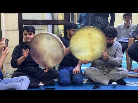 مداح ملا ديار خيلاني