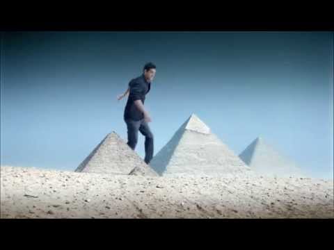 MBC EGYPT Station Idents