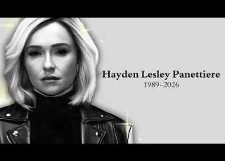  A Tribute To Hayden Panettiere