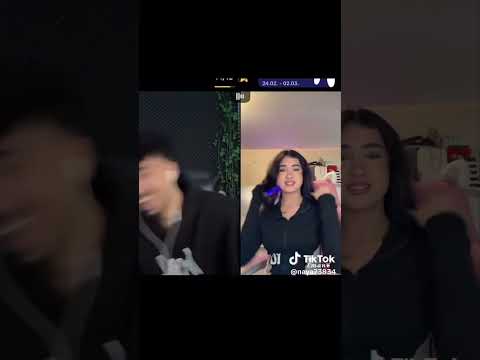 الغيرة اليوم غير شكل الان ايمان فانز تيك توك لايك اشتراك