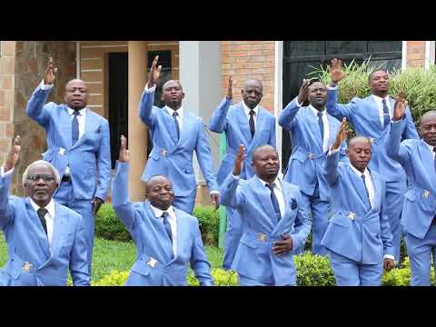 WAPENDWA WA BWANA KUMBUKENI By INJILI CHOIR 5e CELPA Carmel Muhungu BUKAVU SUD KIVU