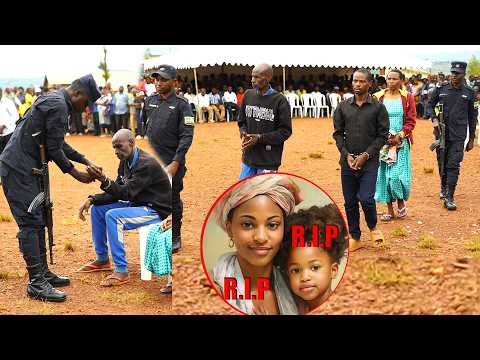 LIVE MURUBANZA YABANJE KUMUKURAMO AMARA UKO YAMUKUBISE ISUKA MUMUTWE ARABISOBANUYE BAKATIWE