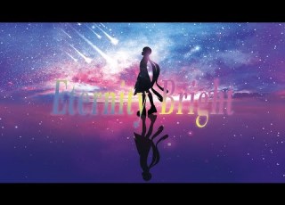 オリジナルソング Eternity Bright AZKi 2020 3 31リリース