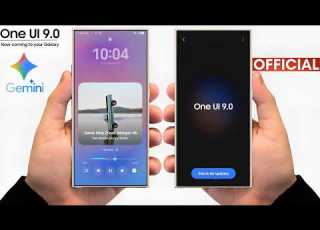  Samsung One UI 9 0 Android 17 OFFICIAL Samsung S Smartest AI Yet