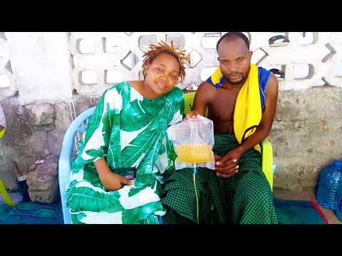 KIBOFU CHA MKOJO KILIVYO PASUKA KUMWAGA DAM NYINGI PASCHAL CASSIAN UTAKUFA UNAJIONA