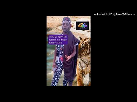 Shinu Ya Ngweshi Ujumbe Wa Zengo Ilindilo 2026