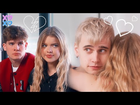 She Chose A Rich Guy Over Her Friends XOXO EPISODE 9