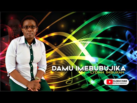 DAMU IMEBUBUJIKA
